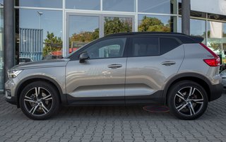 Volvo XC40 B4 R-Design ACC* Sitz-Komfort-Paket*Parkassistent-Paket R Design 2WD - foto 2