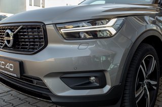 Volvo XC40 B4 R-Design ACC* Sitz-Komfort-Paket*Parkassistent-Paket R Design 2WD - foto 5