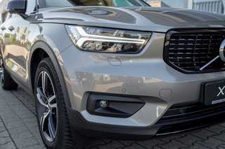 Volvo XC40 B4 R-Design ACC* Sitz-Komfort-Paket*Parkassistent-Paket R Design 2WD - foto 4