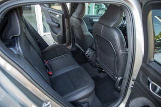 Volvo XC40 B4 R-Design ACC* Sitz-Komfort-Paket*Parkassistent-Paket R Design 2WD - foto 10