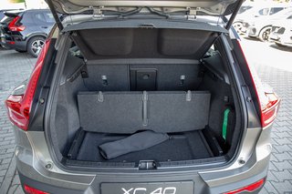 Volvo XC40 B4 R-Design ACC* Sitz-Komfort-Paket*Parkassistent-Paket R Design 2WD - foto 9