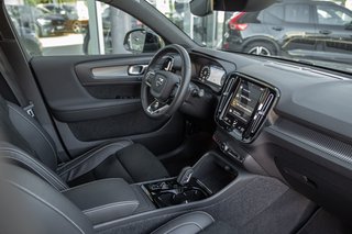 Volvo XC40 B4 R-Design ACC* Sitz-Komfort-Paket*Parkassistent-Paket R Design 2WD - foto 8