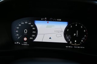 Volvo XC40 B4 R-Design ACC* Sitz-Komfort-Paket*Parkassistent-Paket R Design 2WD - foto 11