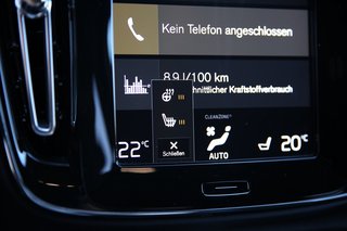 Volvo XC40 B4 R-Design ACC* Sitz-Komfort-Paket*Parkassistent-Paket R Design 2WD - foto 16