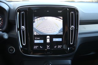 Volvo XC40 B4 R-Design ACC* Sitz-Komfort-Paket*Parkassistent-Paket R Design 2WD - foto 15