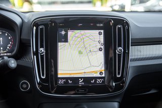 Volvo XC40 B4 R-Design ACC* Sitz-Komfort-Paket*Parkassistent-Paket R Design 2WD - foto 18