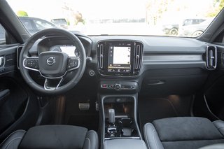 Volvo XC40 B4 R-Design ACC* Sitz-Komfort-Paket*Parkassistent-Paket R Design 2WD - foto 20