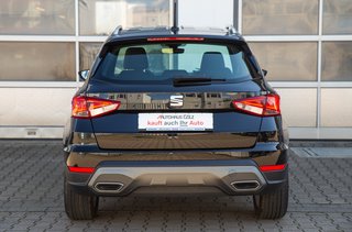 SEAT Arona FR Sitzheizung*CarPlay*Navi*LED* - bilder 4