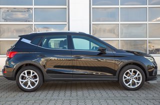 SEAT Arona FR Sitzheizung*CarPlay*Navi*LED* - bilder 3