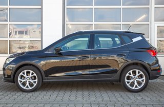 SEAT Arona FR Sitzheizung*CarPlay*Navi*LED* - bilder 2