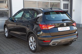 SEAT Arona FR Sitzheizung*CarPlay*Navi*LED* - bilder 6