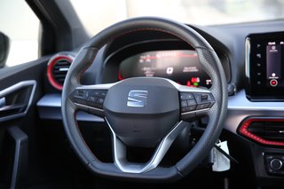 SEAT Arona FR Sitzheizung*CarPlay*Navi*LED* - bilder 6