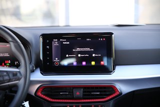 SEAT Arona FR Sitzheizung*CarPlay*Navi*LED* - bilder 7