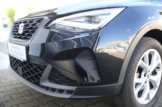 SEAT Arona FR Sitzheizung*CarPlay*Navi*LED* - bilder 10