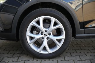 SEAT Arona FR Sitzheizung*CarPlay*Navi*LED* - bilder 20