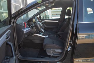 SEAT Arona FR Sitzheizung*CarPlay*Navi*LED* - bilder 9