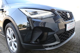 SEAT Arona FR Sitzheizung*CarPlay*Navi*LED* - bilder 11