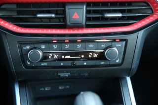 SEAT Arona FR Sitzheizung*CarPlay*Navi*LED* - bilder 12