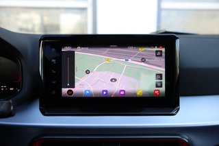 SEAT Arona FR Sitzheizung*CarPlay*Navi*LED* - bilder 14