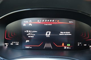 SEAT Arona FR Sitzheizung*CarPlay*Navi*LED* - bilder 13