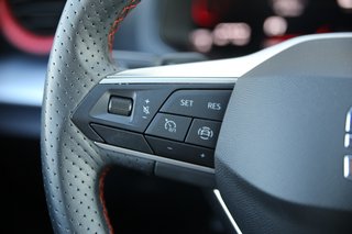 SEAT Arona FR Sitzheizung*CarPlay*Navi*LED* - bilder 16