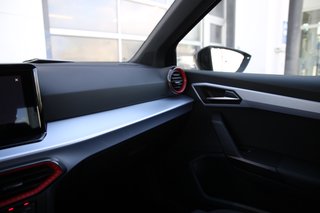 SEAT Arona FR Sitzheizung*CarPlay*Navi*LED* - bilder 19