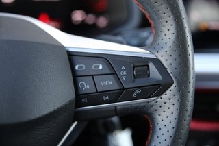 SEAT Arona FR Sitzheizung*CarPlay*Navi*LED* - bilder 17