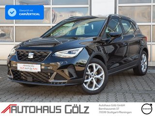 SEAT Arona Gebrauchtwagen Kaufen