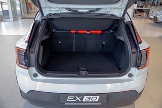 Volvo EX30 Ultra Ultra Extended Range Panoramadach*Standheizung*360°Kamera*Winter-Paket*Sitze vorn elektr.* On-Board-Lader 22 kW - bilder 9