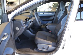 Volvo EX30 Ultra Ultra Extended Range Panoramadach*Standheizung*360°Kamera*Winter-Paket*Sitze vorn elektr.* On-Board-Lader 22 kW - bilder 12