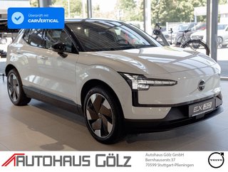 Volvo EX30 Gebrauchtwagen Kaufen