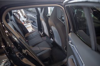 Volvo EX30 Ultra Black Edition Extended Range Winterpaket*Standheizung*Panoramadach*22 kW Onboarding Charger - foto 6