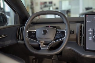 Volvo EX30 Ultra Black Edition Extended Range Winterpaket*Standheizung*Panoramadach*22 kW Onboarding Charger - foto 10
