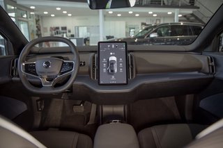 Volvo EX30 Ultra Black Edition Extended Range Winterpaket*Standheizung*Panoramadach*22 kW Onboarding Charger - foto 9