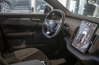 Volvo EX30 Ultra Black Edition Extended Range Winterpaket*Standheizung*Panoramadach*22 kW Onboarding Charger - foto 8