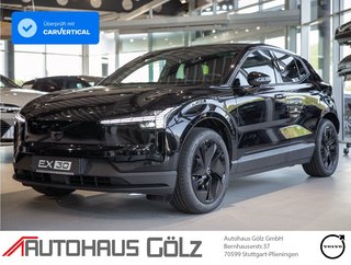 Volvo EX30 Gebrauchtwagen Kaufen