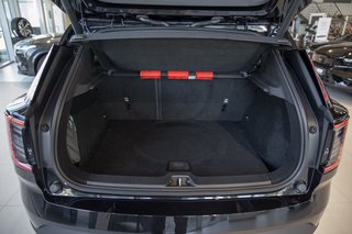 Volvo EX30 Ultra Black Edition Extended Range Winterpaket*Standheizung*Panoramadach*22 kW Onboarding Charger - foto 10
