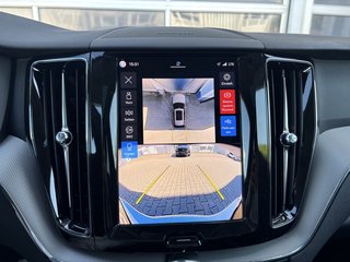 Volvo XC60 T6 Plus Dark AWD Head-up Display*Standheizung*Schiebedach*360°Kamera*  Recharge Plug-In Hybrid - bilder 10