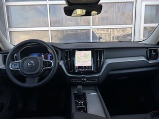 Volvo XC60 T6 Plus Dark AWD Head-up Display*Standheizung*Schiebedach*360°Kamera*  Recharge Plug-In Hybrid - bilder 10