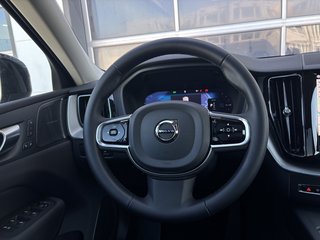 Volvo XC60 T6 Plus Dark AWD Head-up Display*Standheizung*Schiebedach*360°Kamera*  Recharge Plug-In Hybrid - bilder 11