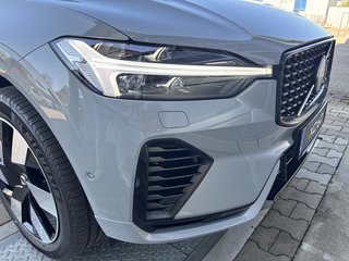 Volvo XC60 T6 Plus Dark AWD Head-up Display*Standheizung*Schiebedach*360°Kamera*  Recharge Plug-In Hybrid - bilder 7