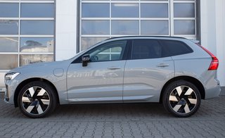 Volvo XC60 T6 Plus Dark AWD Head-up Display*Standheizung*Schiebedach*360°Kamera*  Recharge Plug-In Hybrid - bilder 2