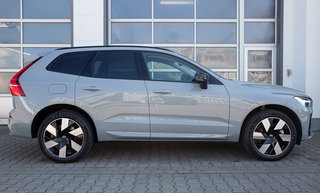 Volvo XC60 T6 Plus Dark AWD Head-up Display*Standheizung*Schiebedach*360°Kamera*  Recharge Plug-In Hybrid - bilder 3
