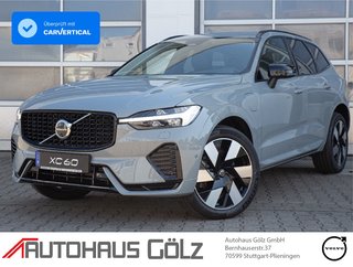Volvo XC 60 Gebrauchtwagen Kaufen