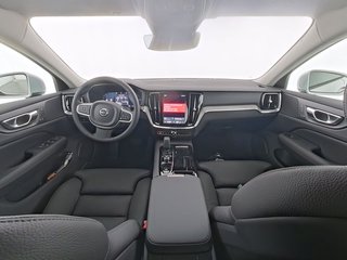 Volvo V60 T6 Core AWD inkl. Winterräder Totwinkel*ACC*Navi*Kamera*Sitzheizung vorn+hinten*  Recharge Plug-In Hybrid - bilder 8