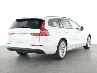 Volvo V60 T6 Core AWD inkl. Winterräder Totwinkel*ACC*Navi*Kamera*Sitzheizung vorn+hinten*  Recharge Plug-In Hybrid - bilder 6