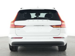 Volvo V60 T6 Core AWD inkl. Winterräder Totwinkel*ACC*Navi*Kamera*Sitzheizung vorn+hinten*  Recharge Plug-In Hybrid - bilder 5