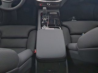 Volvo V60 T6 Core AWD inkl. Winterräder Totwinkel*ACC*Navi*Kamera*Sitzheizung vorn+hinten*  Recharge Plug-In Hybrid - bilder 9