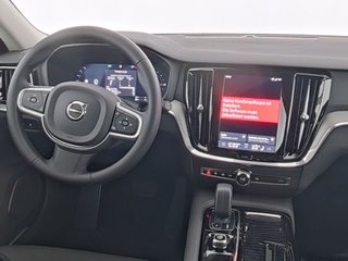 Volvo V60 T6 Core AWD inkl. Winterräder Totwinkel*ACC*Navi*Kamera*Sitzheizung vorn+hinten*  Recharge Plug-In Hybrid - bilder 6