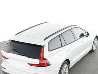 Volvo V60 T6 Core AWD inkl. Winterräder Totwinkel*ACC*Navi*Kamera*Sitzheizung vorn+hinten*  Recharge Plug-In Hybrid - bilder 7